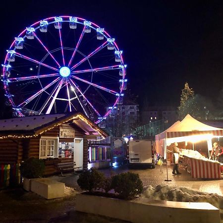 Tablà - confort ed eleganza a 100 mt dagli impianti Aprica Exterior foto