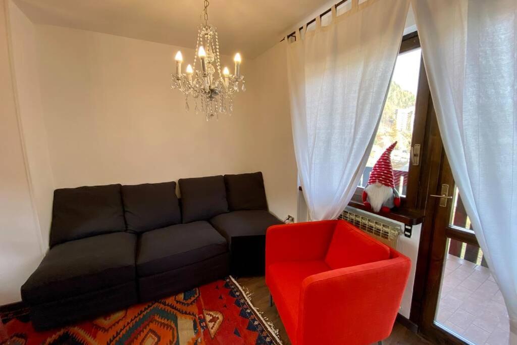 Tablà - confort ed eleganza a 100 mt dagli impianti Aprica Exterior foto