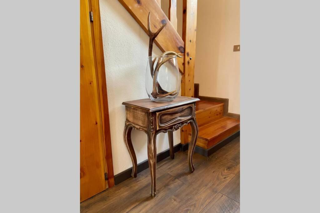 Tablà - confort ed eleganza a 100 mt dagli impianti Aprica Exterior foto