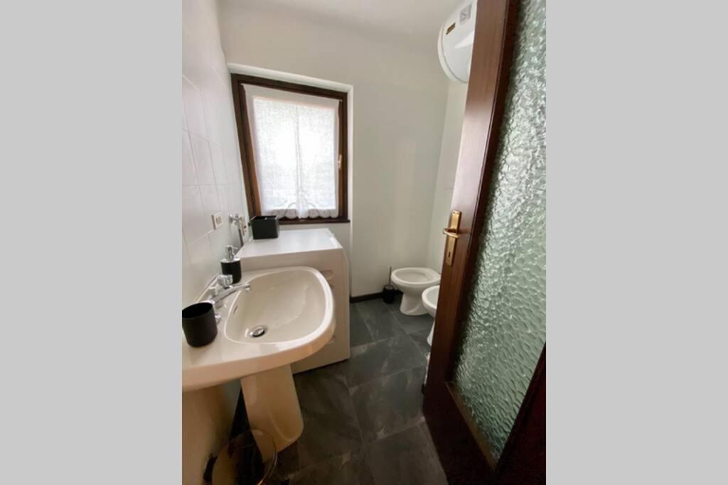 Tablà - confort ed eleganza a 100 mt dagli impianti Aprica Exterior foto